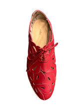 Load image into Gallery viewer, SIDECUT APPLIQUE by Rollie
