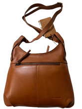 Load image into Gallery viewer, 7883 LEATHER CROSS BODY BAG
