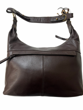 Load image into Gallery viewer, 7979 LEATHER CROSS BODY SHOULDER BAG
