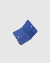 Load image into Gallery viewer, 5670 Lily Wallet - Louenhide
