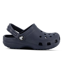 Load image into Gallery viewer, CLASSIC CLOG TODDLER CROCS
