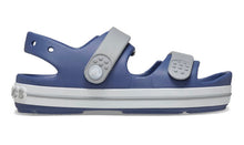 Load image into Gallery viewer, CROCBAND CRUISER SANDAL KIDS CROCS
