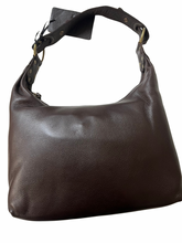 Load image into Gallery viewer, 7979 LEATHER CROSS BODY SHOULDER BAG
