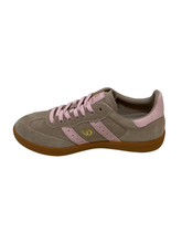 Load image into Gallery viewer, PARALLEL - Tropical taupe pink by Goodsole

