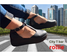 Load image into Gallery viewer, CITY T-BAR ROLLIE
