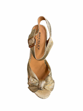 Load image into Gallery viewer, SAM HEEL by Bresley
