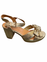 Load image into Gallery viewer, SAM HEEL by Bresley
