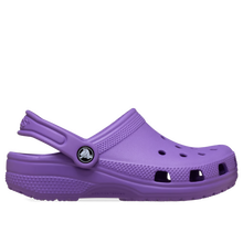Load image into Gallery viewer, CLASSIC CLOG KIDS - PURPLE by Crocs
