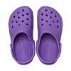 CLASSIC CLOG KIDS - PURPLE by Crocs