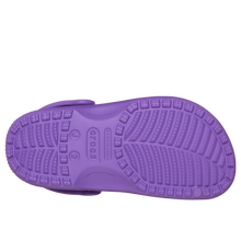 Load image into Gallery viewer, CLASSIC CLOG KIDS - PURPLE by Crocs
