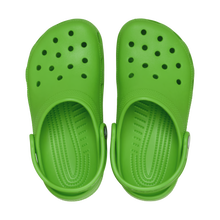 Load image into Gallery viewer, CLASSIC CLOG KIDS - CROC GREEN by Crocs
