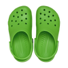 CLASSIC CLOG KIDS - CROC GREEN by Crocs