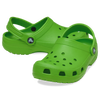 CLASSIC CLOG KIDS - CROC GREEN by Crocs