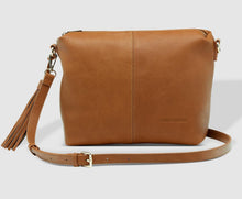 Load image into Gallery viewer, DAISY CROSSBODY BAG LOUENHIDE
