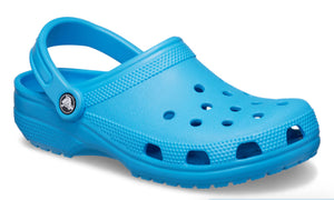 CLASSIC CLOG KIDS CROCS