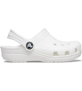 CLASSIC CLOG KIDS CROCS