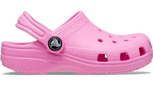 Load image into Gallery viewer, CLASSIC CLOG KIDS CROCS
