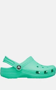 CLASSIC CLOG TODDLER CROCS