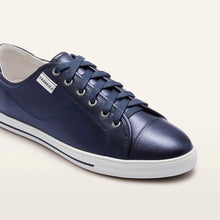 Load image into Gallery viewer, NAT. - NAVY METALLIC
