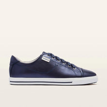 Load image into Gallery viewer, NAT. - NAVY METALLIC

