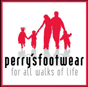 PERRY&#39;S FOOTWEAR