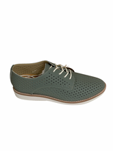 Load image into Gallery viewer, DERBY PUNCH - SAGE GREEN
