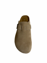 Load image into Gallery viewer, BOBBIE CLOG by Koalabi
