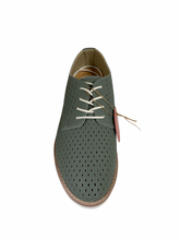 Load image into Gallery viewer, DERBY PUNCH - SAGE GREEN
