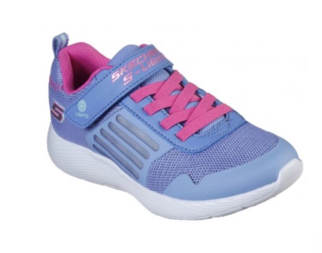 Skechers 20268L DYNA LIGHTS