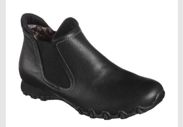 Skechers -49420 Bikers Undergrad