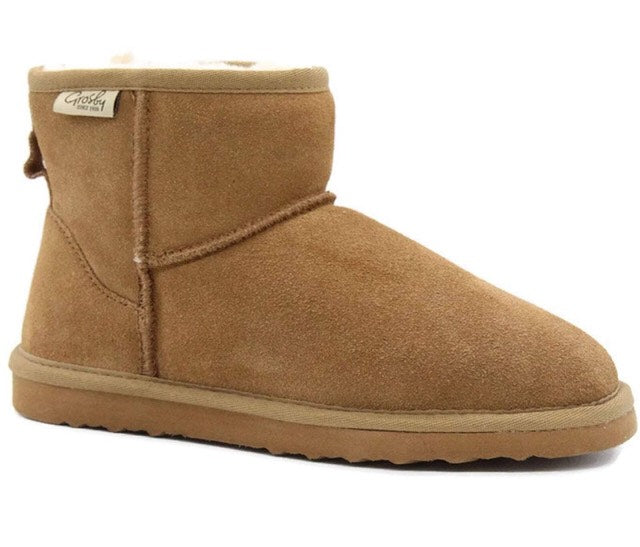jillaroo ugg